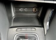 MG ZS Hatchback 1,5 l 78 kw