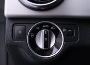 Mercedes-Benz GLK SUV / Terénní 3,0 l 195 kw