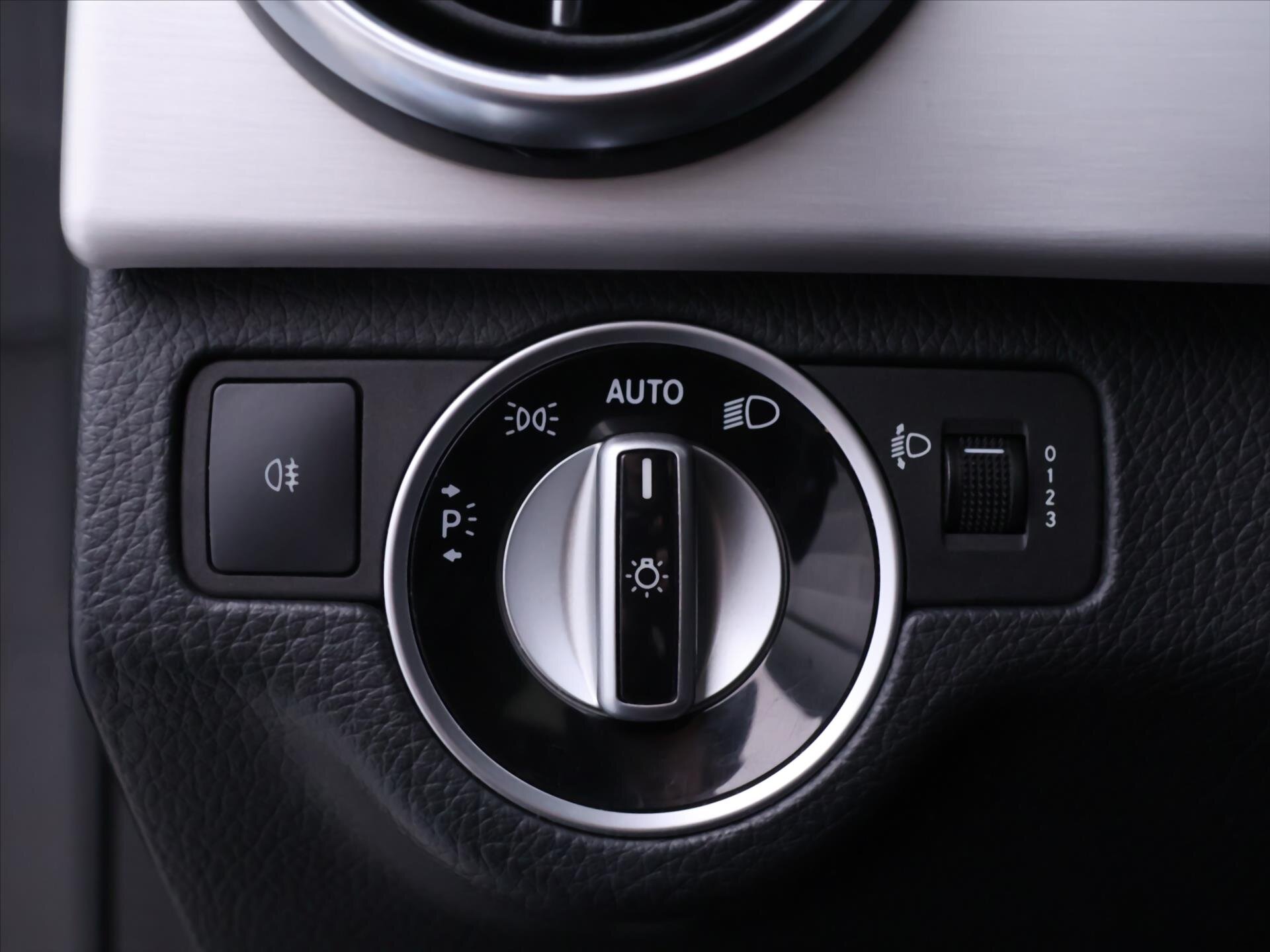 Mercedes-Benz GLK SUV / Terénní 3,0 l 195 kw