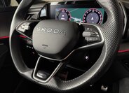 Škoda Kodiaq SUV / Terénní 1,5 l 150 kw