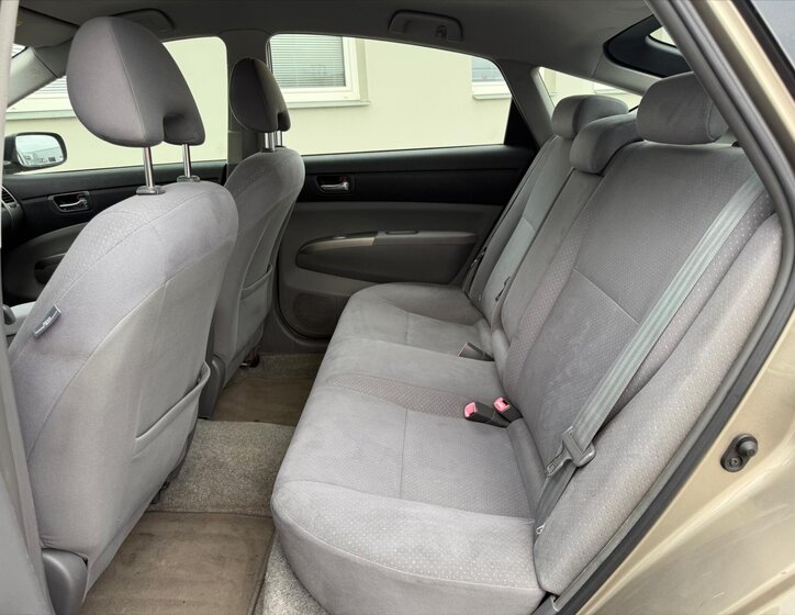 Toyota Prius Hatchback 1,5 l 57 kw