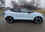 Volvo EX30 SUV 0,0 0