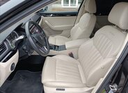 Škoda Superb Liftback 2,0 l 140 kw