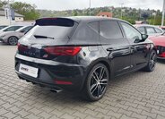 Seat Leon Hatchback 2,0 l 221 kw
