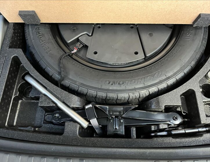 Škoda Kodiaq SUV 2,0 l 142 kw