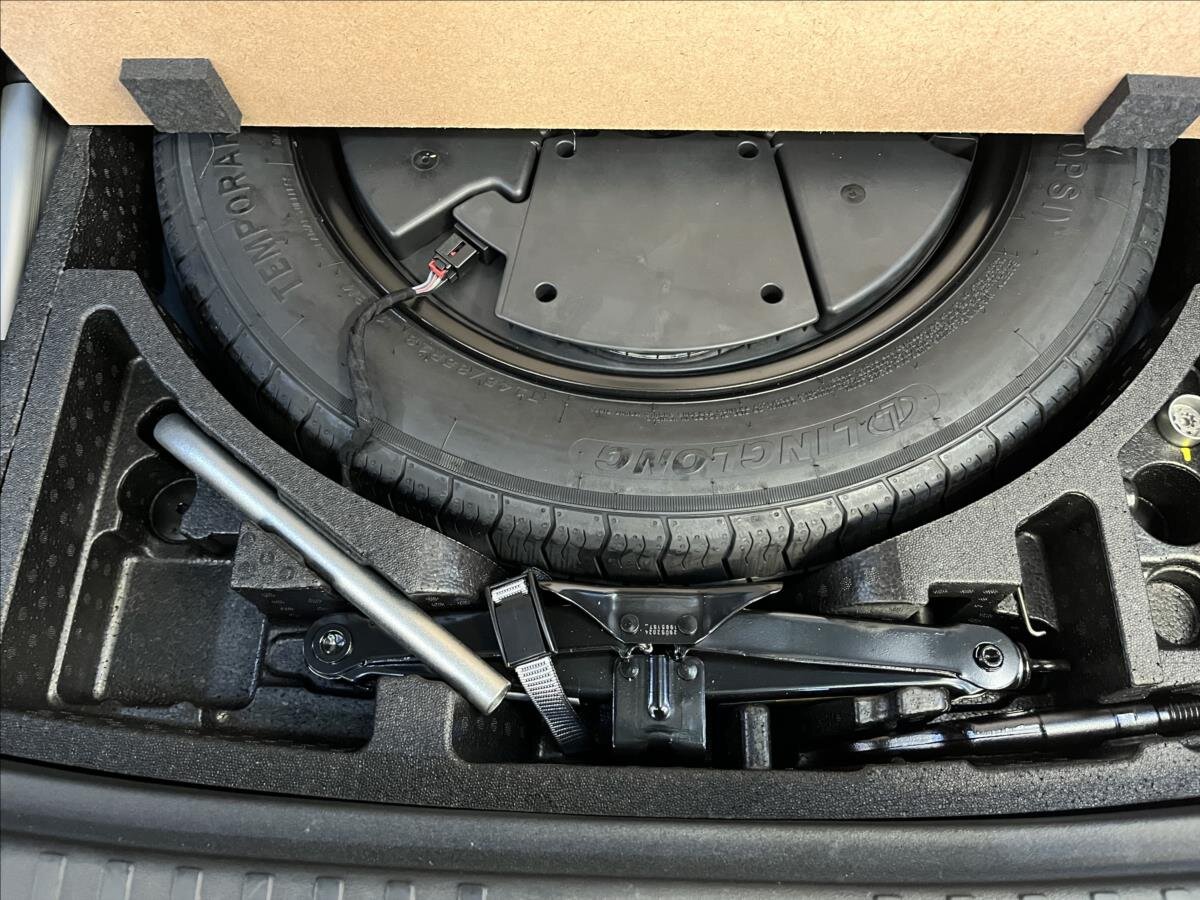 Škoda Kodiaq SUV 2,0 l 142 kw