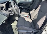 Toyota Corolla Kombi 2,0 l 112 kw