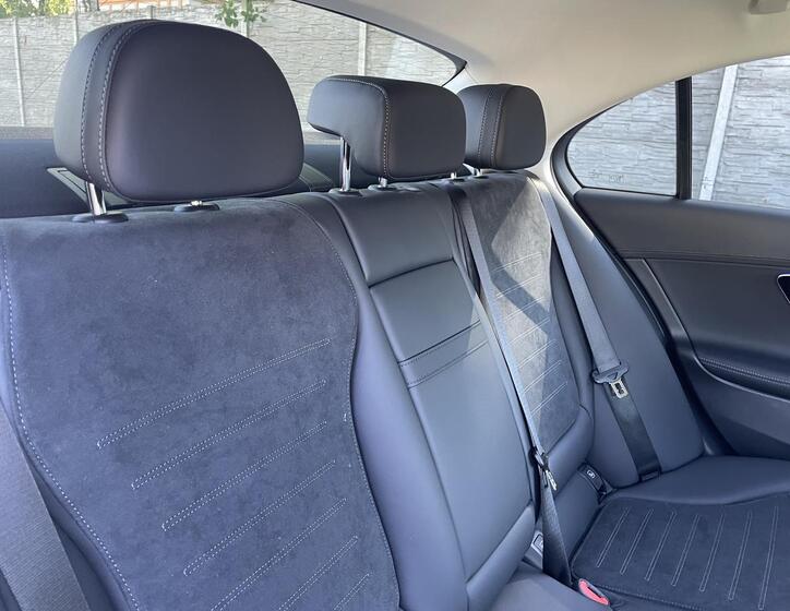 Mercedes-Benz Třídy C 17