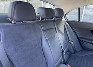 Mercedes-Benz Třídy C 17