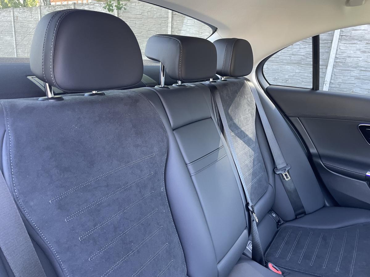 Mercedes-Benz Třídy C