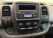 Renault Trafic MPV 1,6 l 92 kw