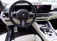 BMW X6 SUV 3,0 l 210 kw