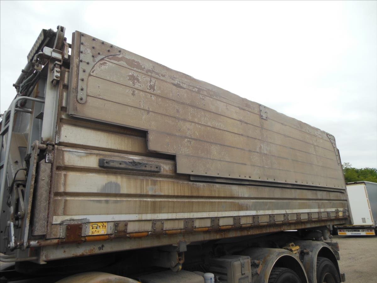 Mercedes-Benz Ostatní