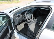 Škoda Octavia Kombi 1,6 l 81 kw
