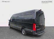 Mercedes-Benz Sprinter 3