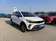 Opel Crossland SUV / Terénní 1,2 l 96 kw