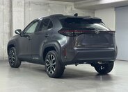 Toyota Yaris Cross SUV 1,5 l 68 kw