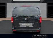 Mercedes-Benz Vito VAN / Minibus 2,0 l 140 kw