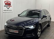 Audi A6 Kombi 2,0 l 150 kw