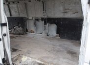 Opel Movano Skříň 2,3 l 107 kw