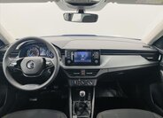 Škoda Kamiq SUV / Terénní 999,0 81 kw