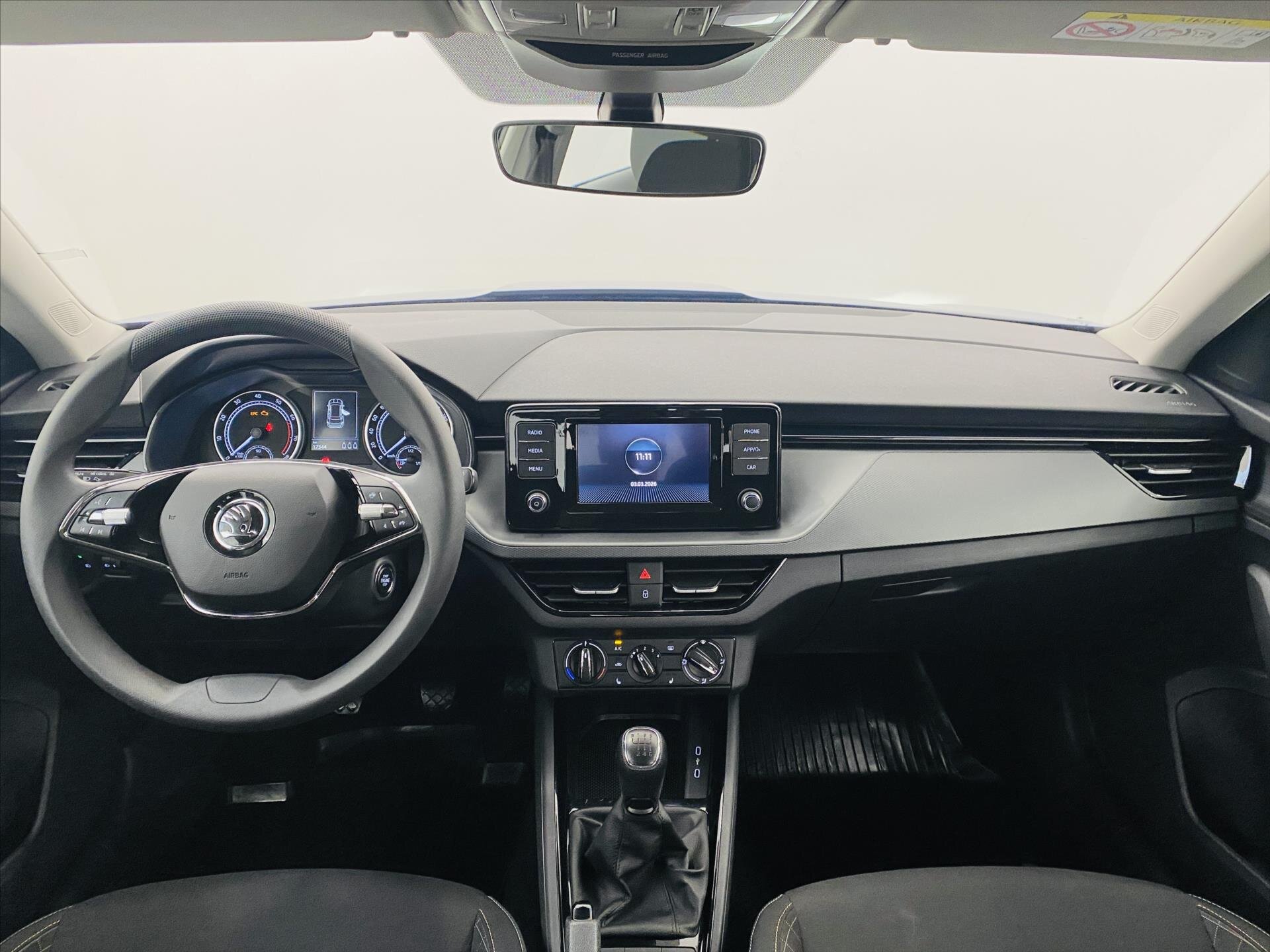 Škoda Kamiq SUV / Terénní 999,0 81 kw