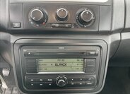 Škoda Fabia Kombi 1,4 l 63 kw