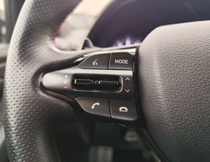 Hyundai i30 Hatchback 998,0 88 kw