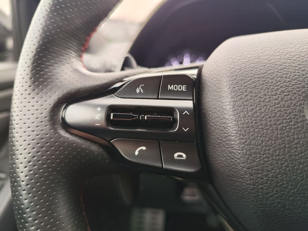 Hyundai i30 Hatchback 998,0 88 kw