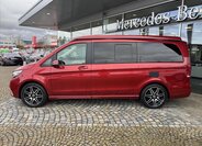 Mercedes-Benz Třídy V VAN / Minibus 2,0 l 176 kw