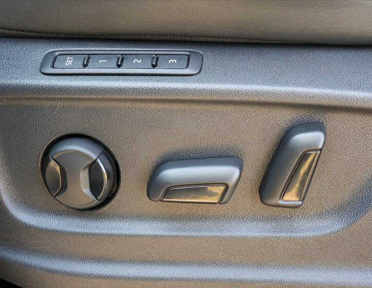 Škoda Kodiaq SUV / Terénní 2,0 l 147 kw