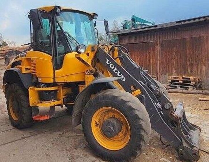 Volvo Ostatní Ostatní 0,0 75 kw