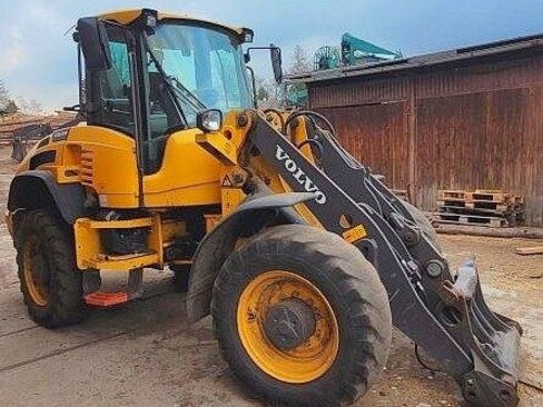 Volvo Ostatní Ostatní 0,0 75 kw