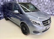 Mercedes-Benz Třídy V 4