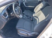KIA Ceed Kombi 1,5 l 117 kw