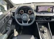 Nissan Qashqai SUV / Terénní 1,3 l 116 kw