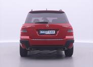 Mercedes-Benz GLK 6