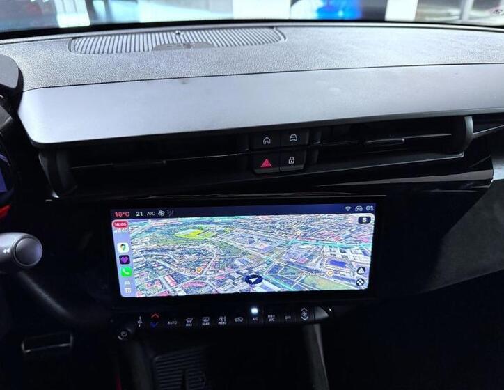 Alfa Romeo Junior 15