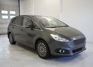 Ford S-MAX Ostatní 2,0 l 140 kw