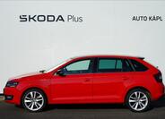 Škoda Rapid 5