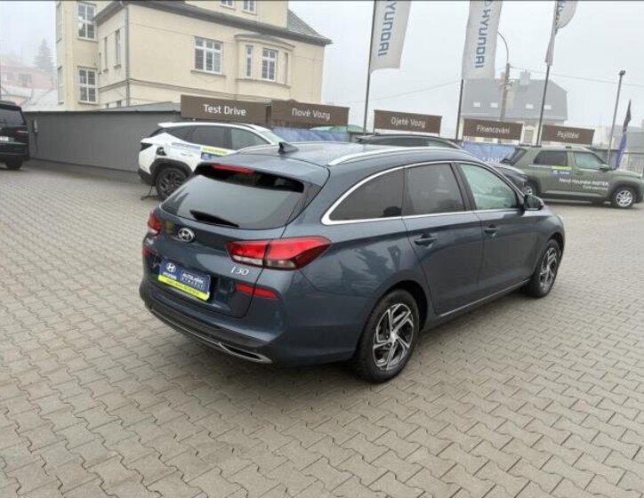 Hyundai i30 7