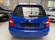 Škoda Fabia 5