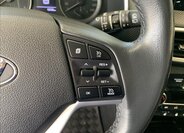 Hyundai Tucson SUV / Terénní 1,6 l 130 kw