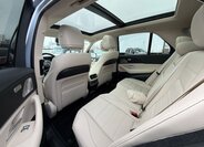 Mercedes-Benz GLE SUV / Terénní 3,0 l 285 kw