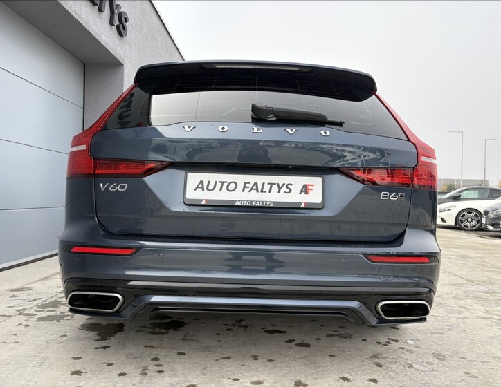 Volvo V60 39
