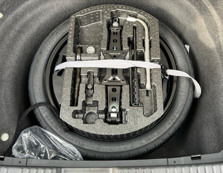 Škoda Superb Liftback 2,0 l 110 kw