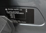 Škoda Kodiaq SUV 1,5 l 110 kw