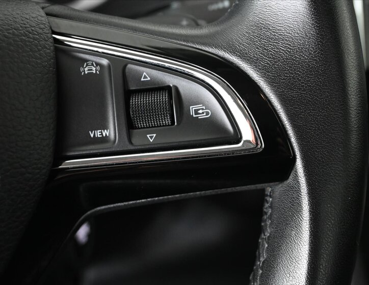 Škoda Kodiaq SUV 1,5 l 110 kw