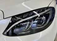 Mercedes-Benz Třídy C 8