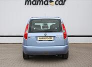 Škoda Roomster 6